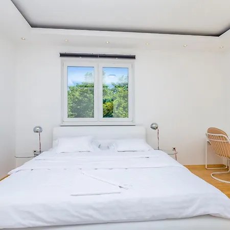 Сasa de vacaciones Sv- Petar By Interhome Ičići