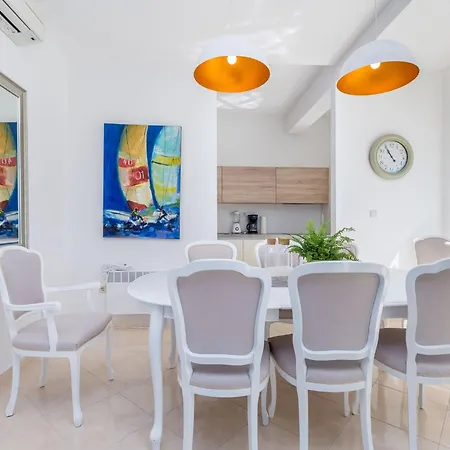 Sv- Petar By Interhome بيت للعطل *