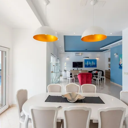 Sv- Petar By Interhome بيت للعطل