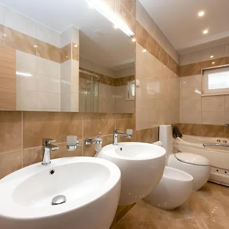 Sv- Petar By Interhome Сasa de vacaciones