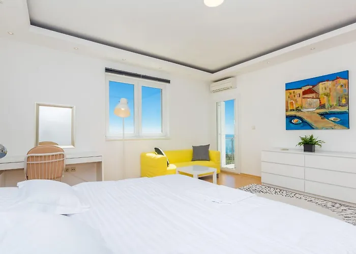 Сasa de vacaciones Sv- Petar By Interhome *