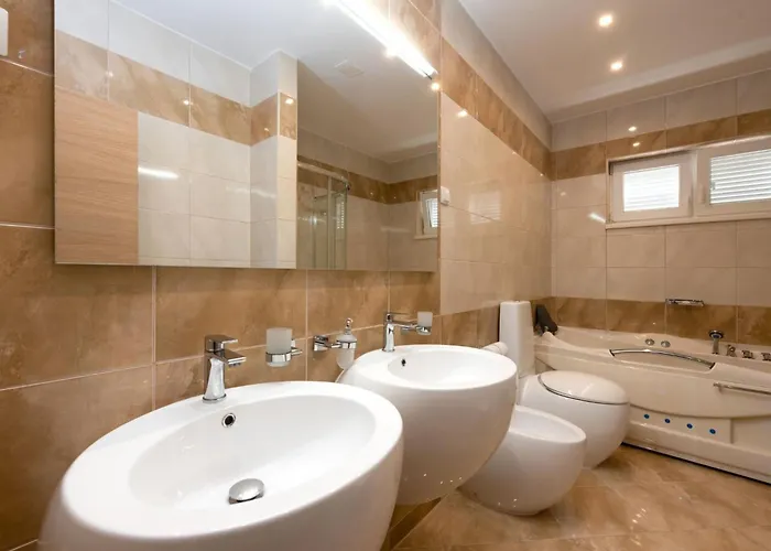 Sv- Petar By Interhome Сasa de vacaciones