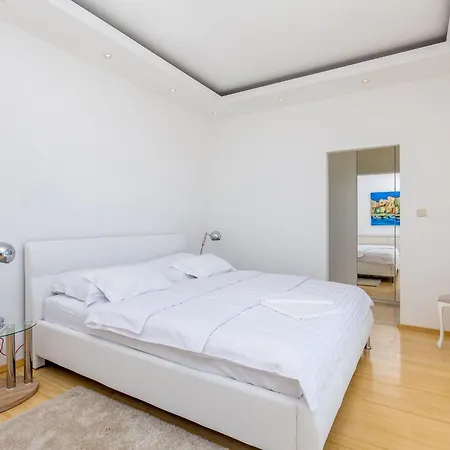 Holiday home Sv- Petar By Interhome Icici