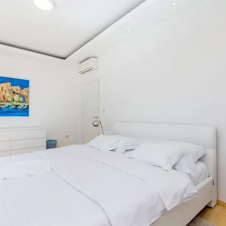 Vakantiehuis Sv- Petar By Interhome