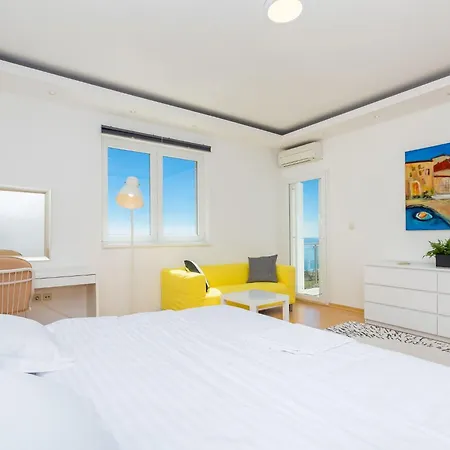 Vakantiehuis Sv- Petar By Interhome *