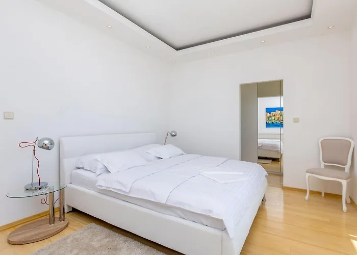 Holiday home Sv- Petar By Interhome Icici