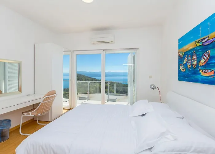 Sv- Petar By Interhome * Ičići