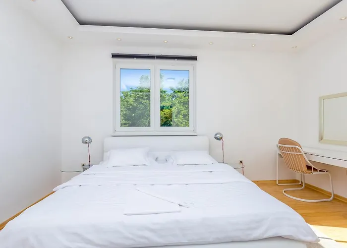 Vakantiehuis Sv- Petar By Interhome Ičići