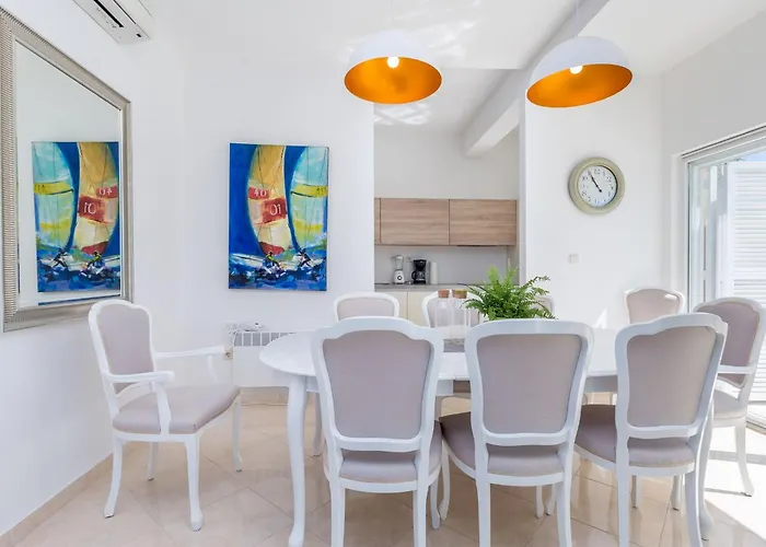 Sv- Petar By Interhome Vakantiehuis *