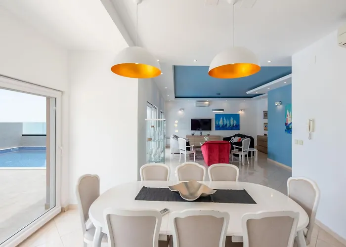 Sv- Petar By Interhome Holiday home
