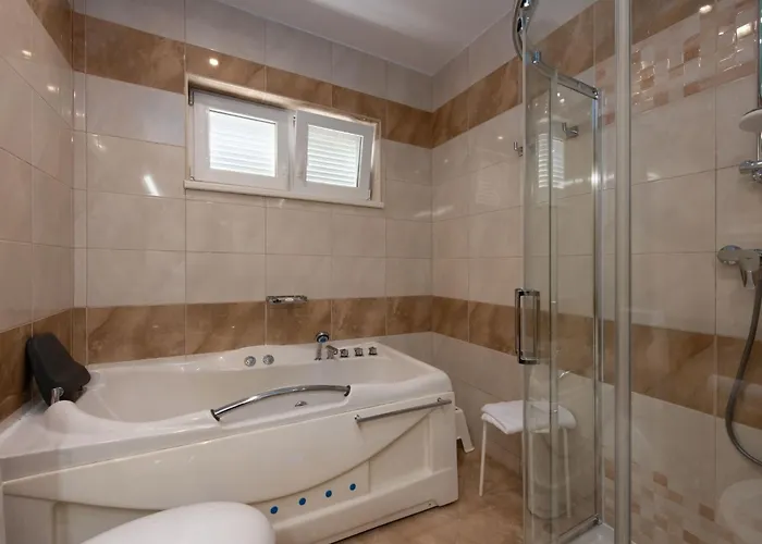 Vakantiehuis Sv- Petar By Interhome Ičići