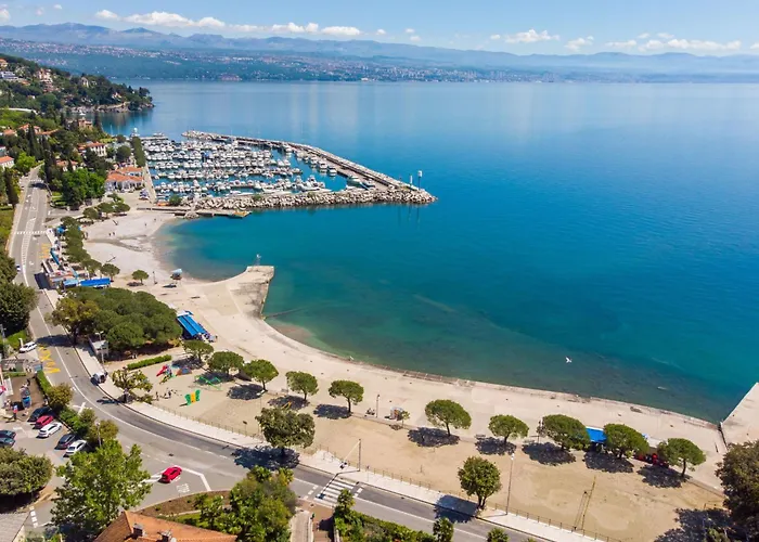 Vakantiehuis Sv- Petar By Interhome